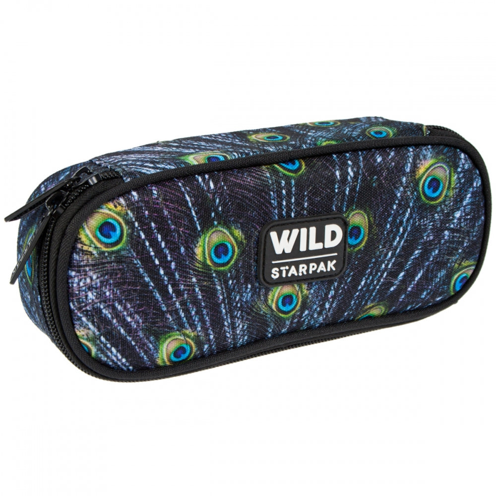 Pencil case Wild