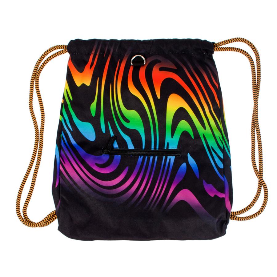 Rainbow Shoulder Bag