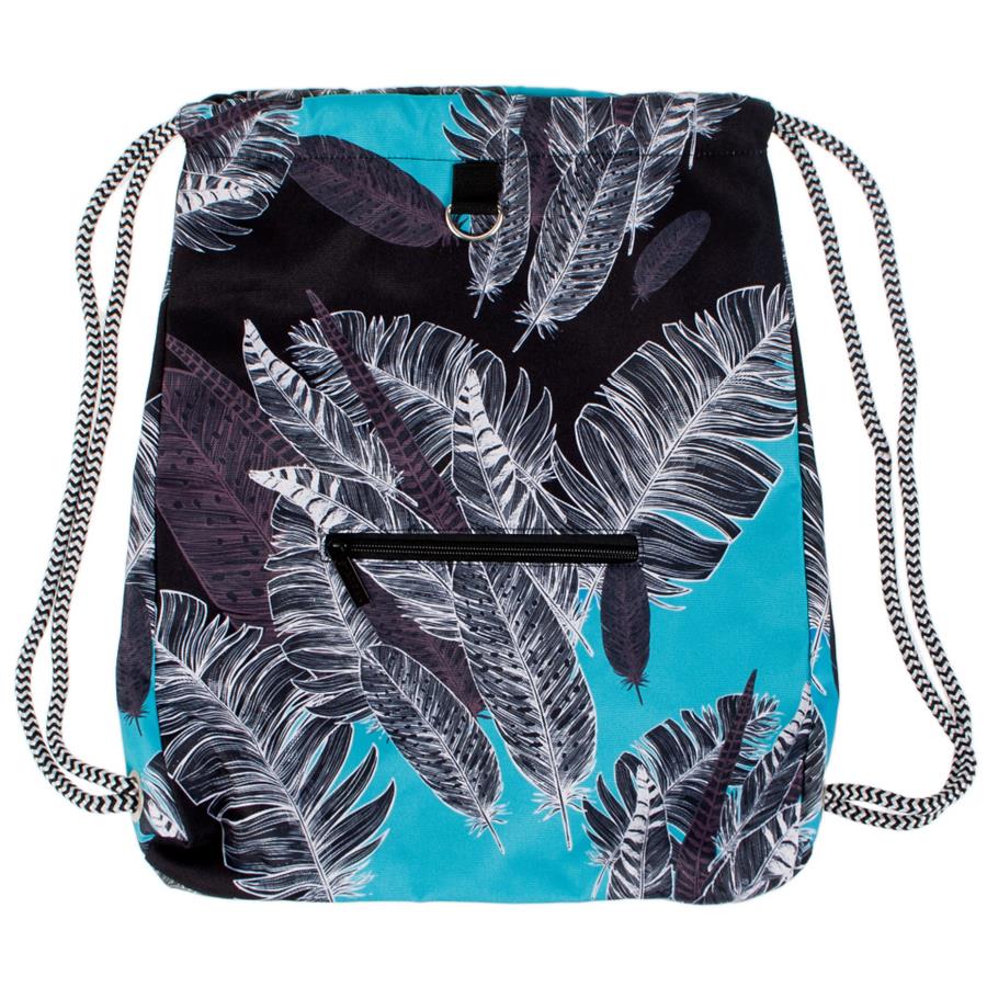 Worek na buty Boho