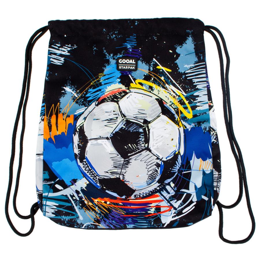 Football II Shoulder Bag