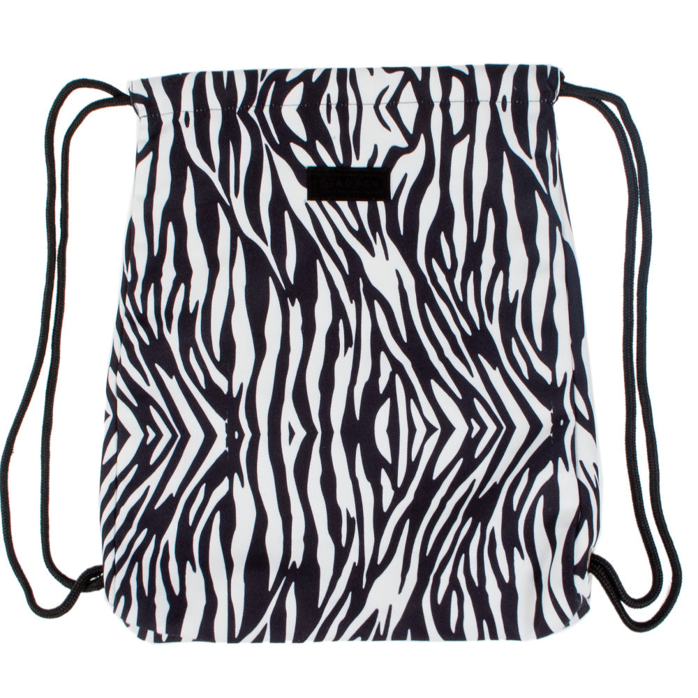 Worek na buty Zebra
