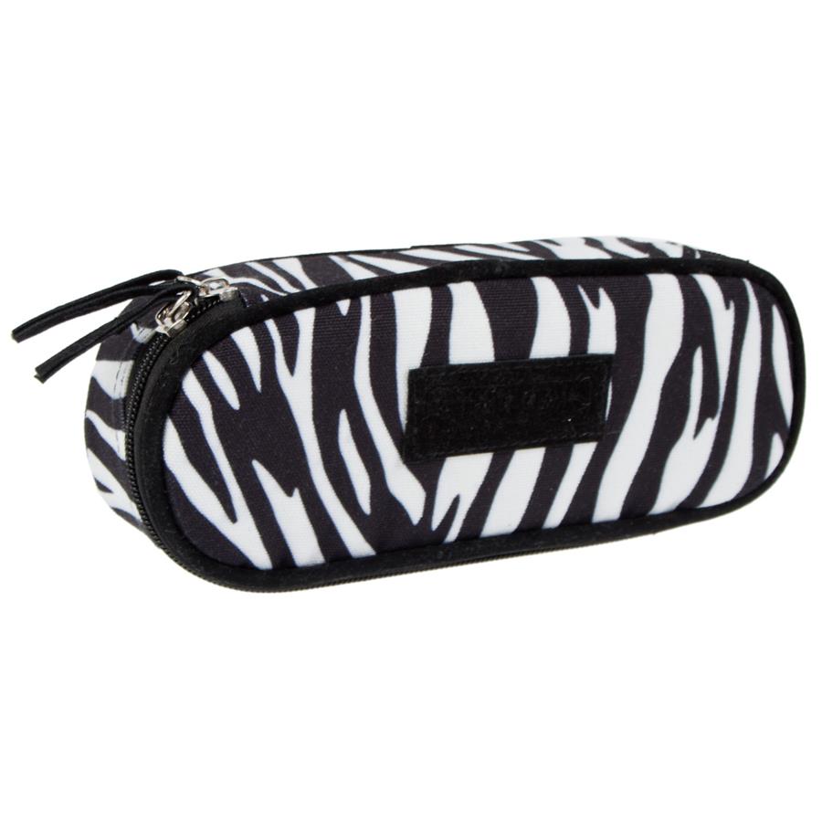 Pencil case pouch Zebra