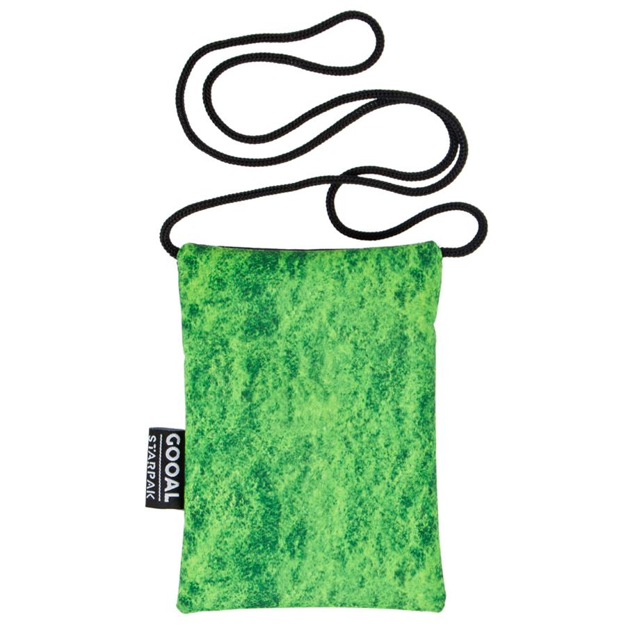 Neck Pouch Football I