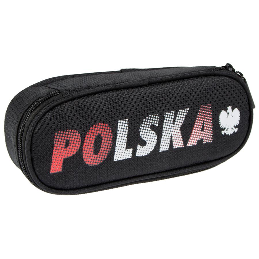 Pencil case pouch Poland