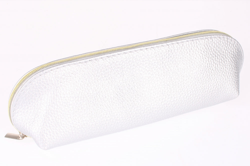 Mondo Silver Pencil Case