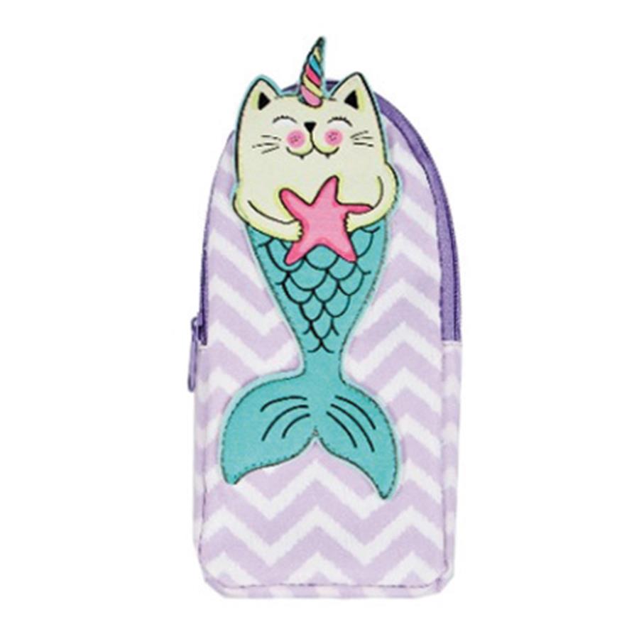 Kitty Pencil Case