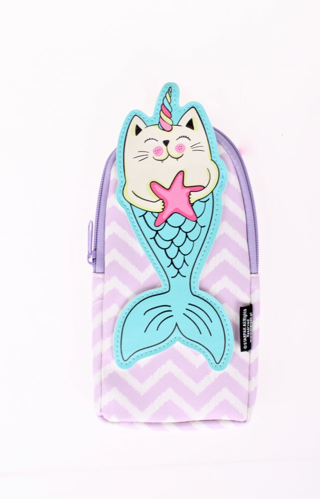 Kitty Pencil Case