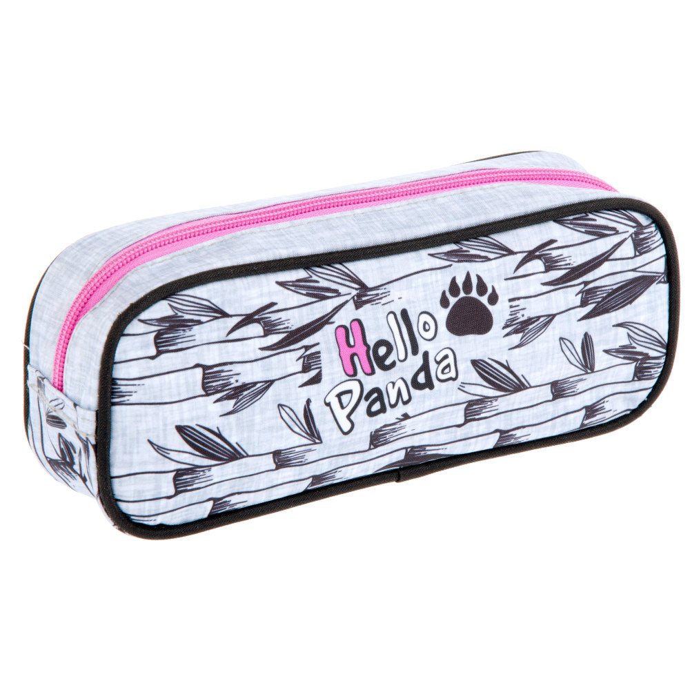 Panda Pencil Case
