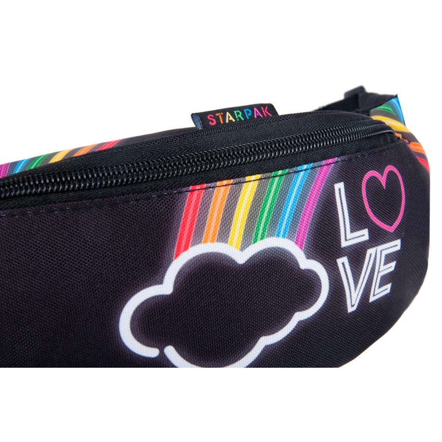 Rainbow II Belt Pouch