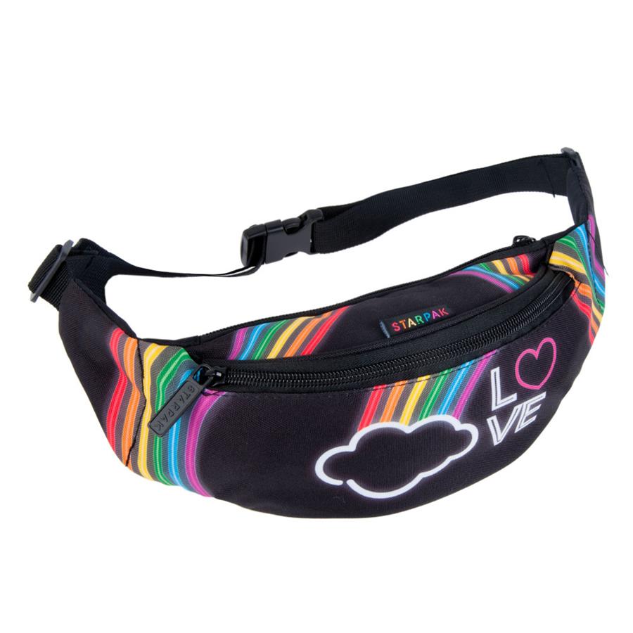 Rainbow II Belt Pouch