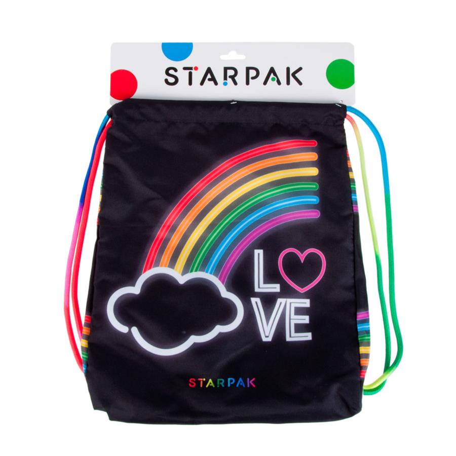 Worek na buty Rainbow II