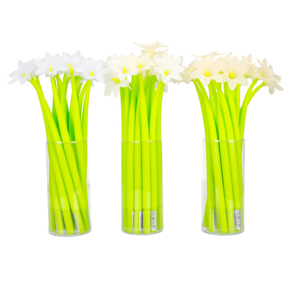 Długopis żelowy Lily display A 54