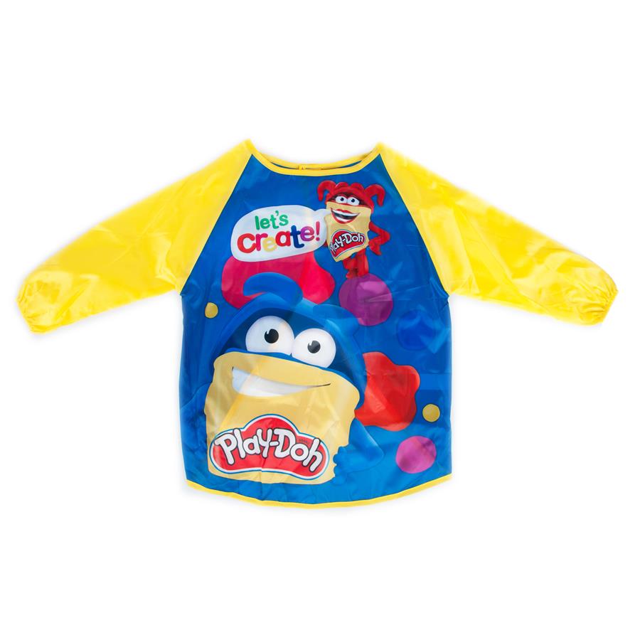 Fartuszek szkolny ochronny Play-Doh