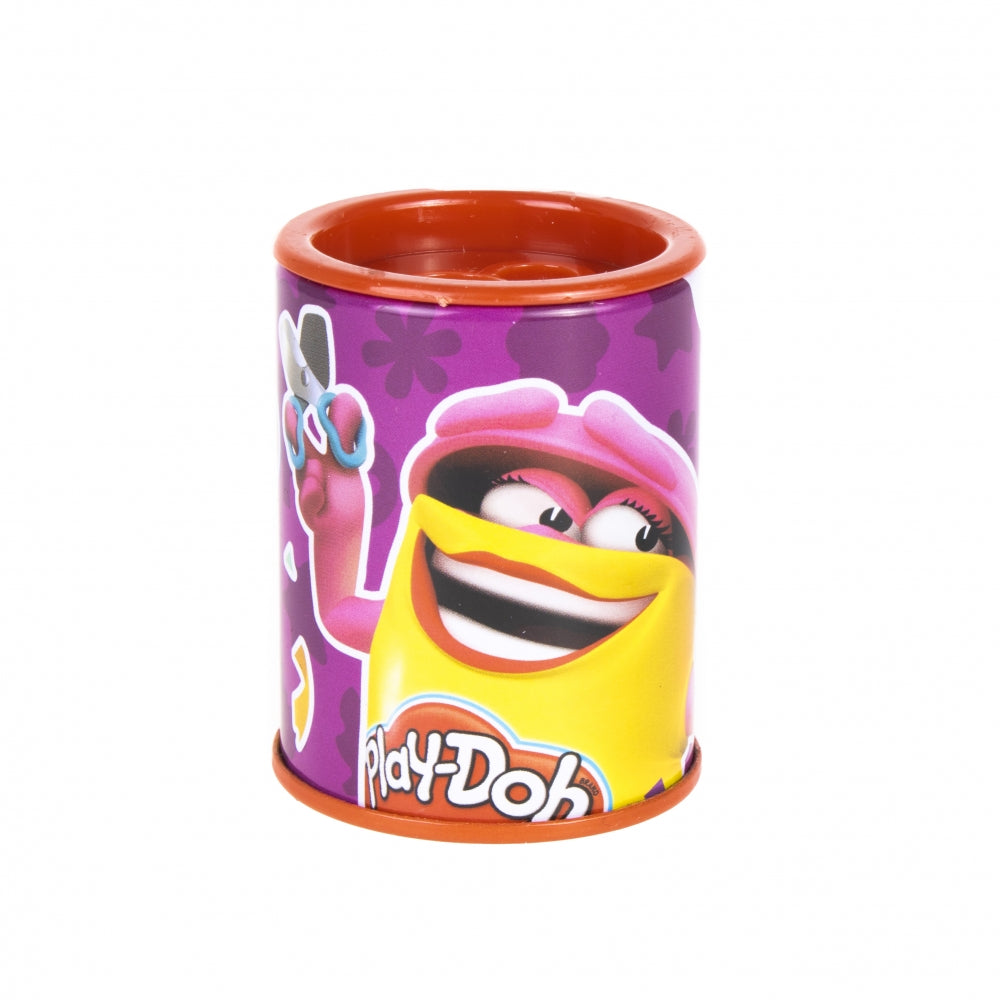Metal Sharpener 2-hole B/C 12/48 Play-Doh