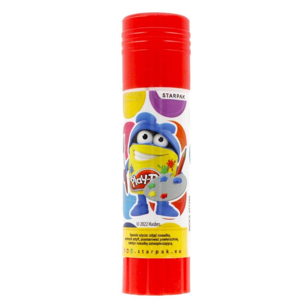 Klej w sztyfcie 15G 2SZT Play-Doh