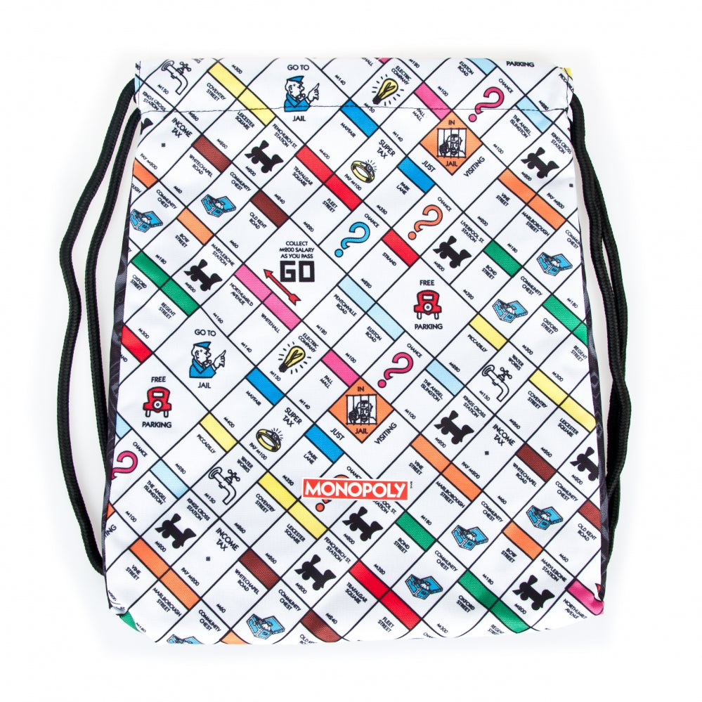 Monopoli Shoulder Bag