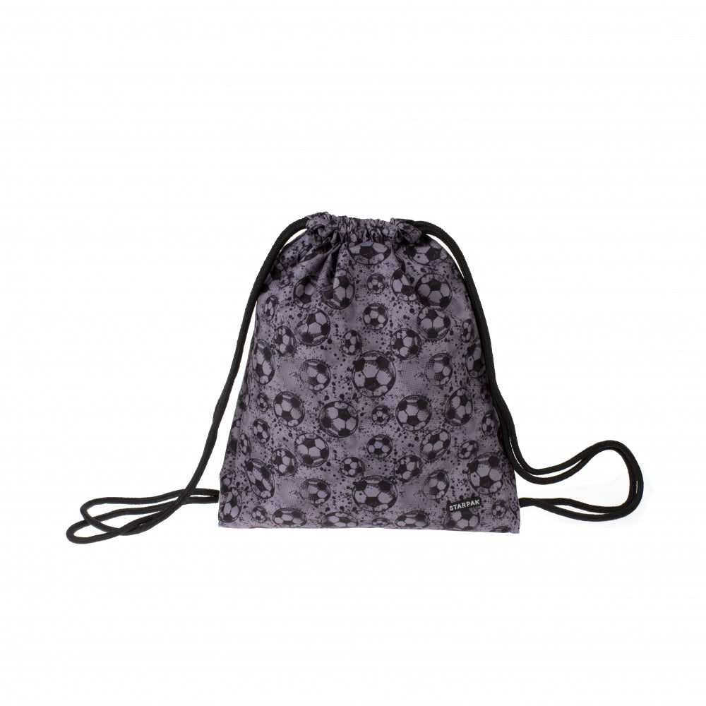 Worek na buty Football Grey