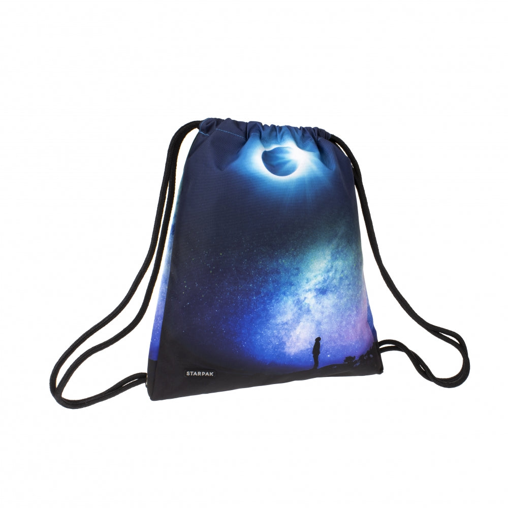 Worek na buty Space
