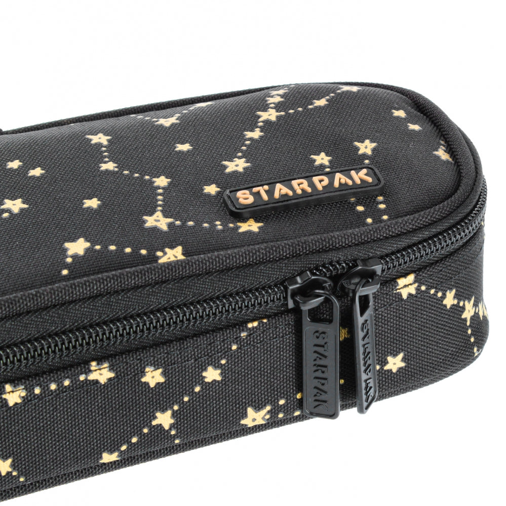 Stars pencil case