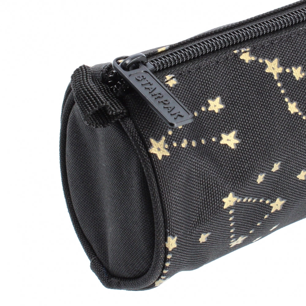Pencil case tube 1zip Stars