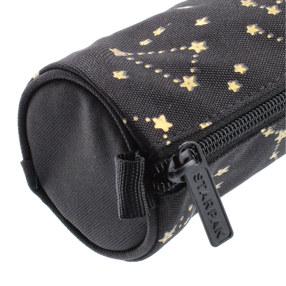 Pencil case tube 1zip Stars
