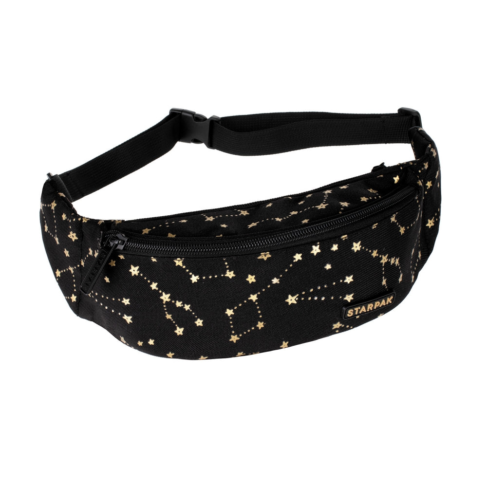 Saszetka na pas Stars