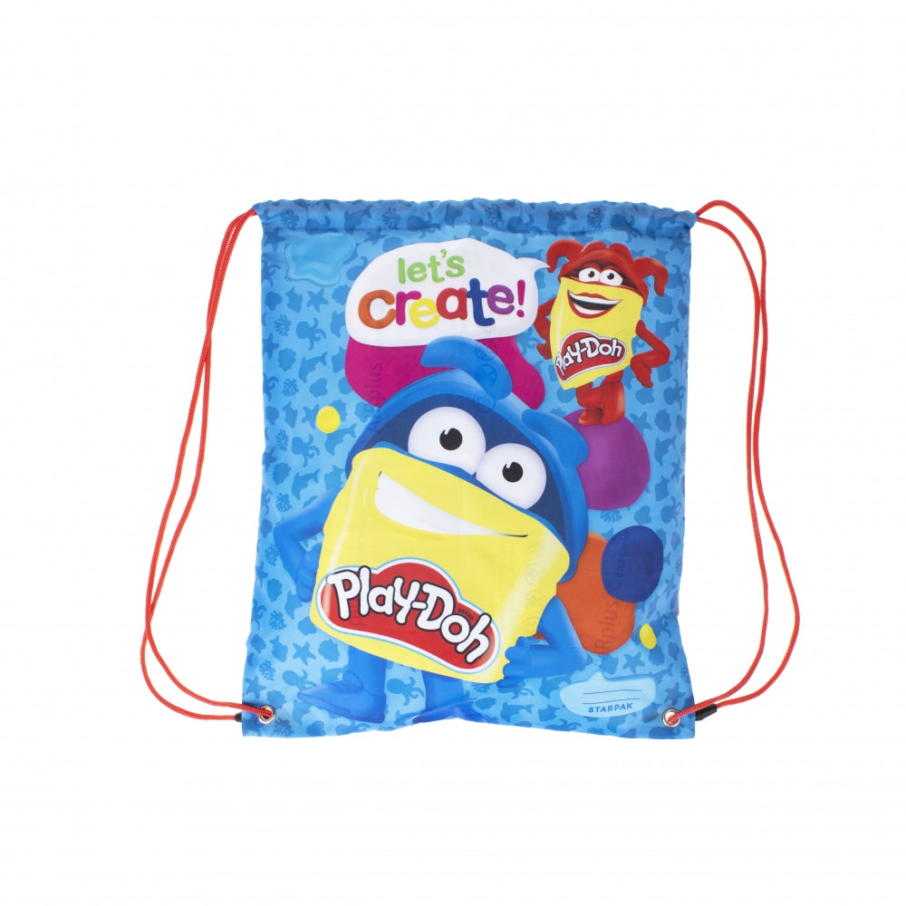 Worek na ramię Play-Doh