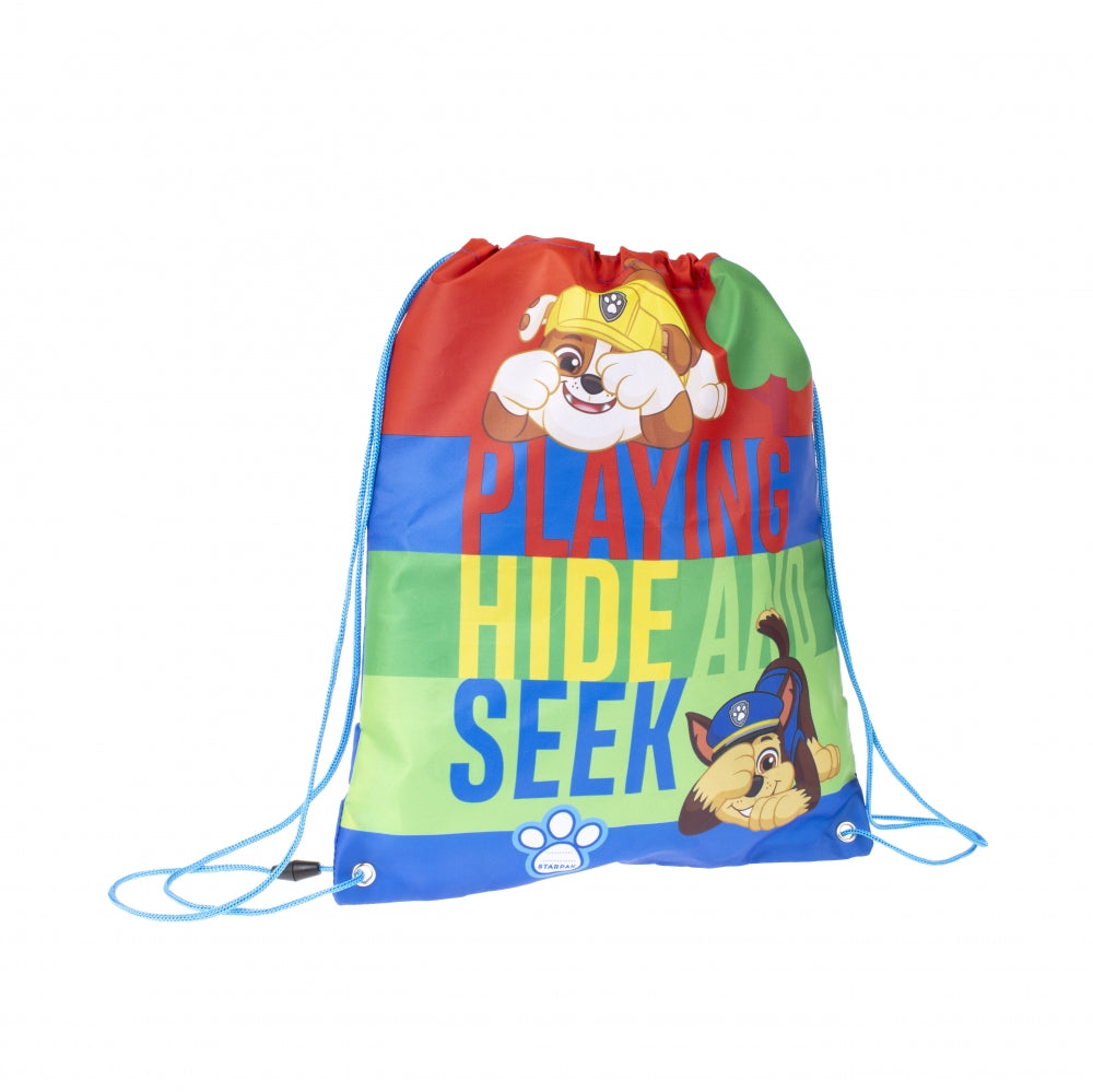 PAW Patrol Shoulder School Bag