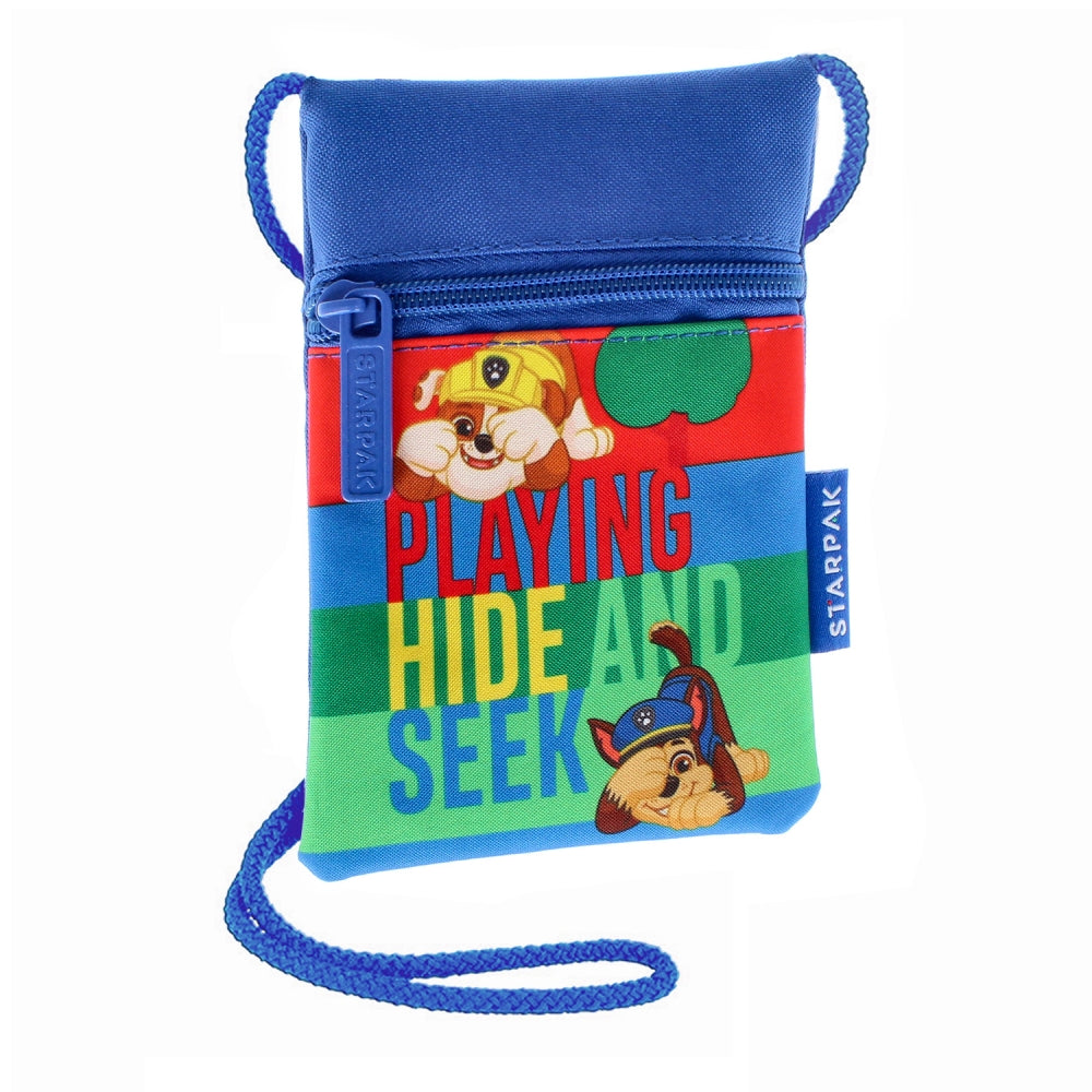 Paw Patrol Neck Pouch PBH