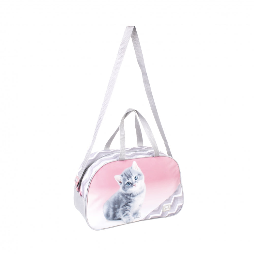 Kitty Shoulder Bag