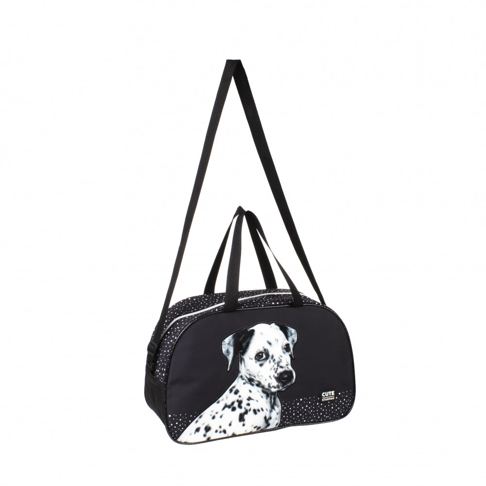 Doggy Shoulder Bag