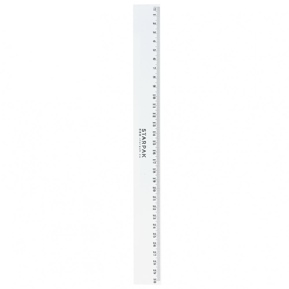 Linijka 30cm