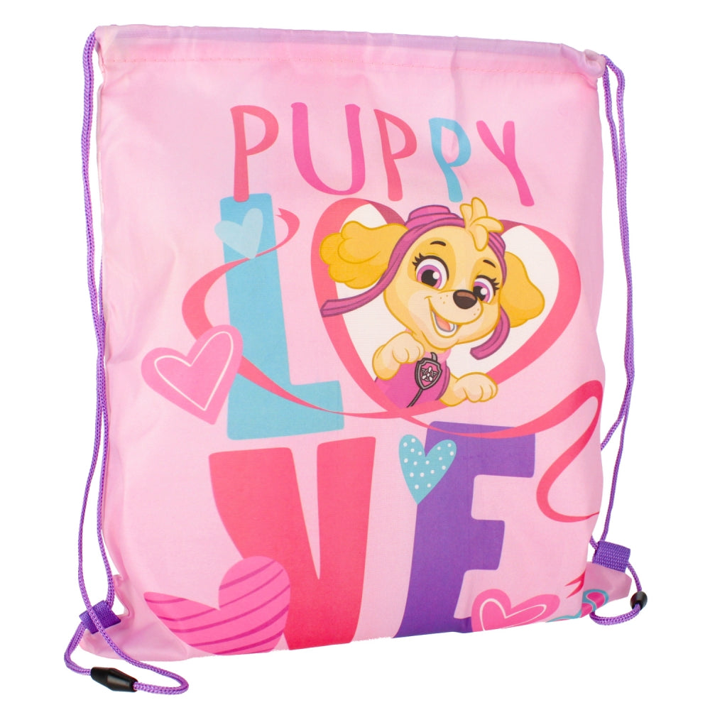 PAW Patrol school bag