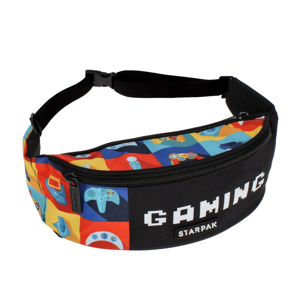 Gaming Fanny Pack