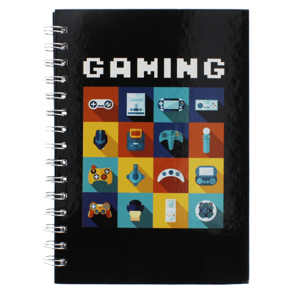 Kołonotes A5/K Gaming