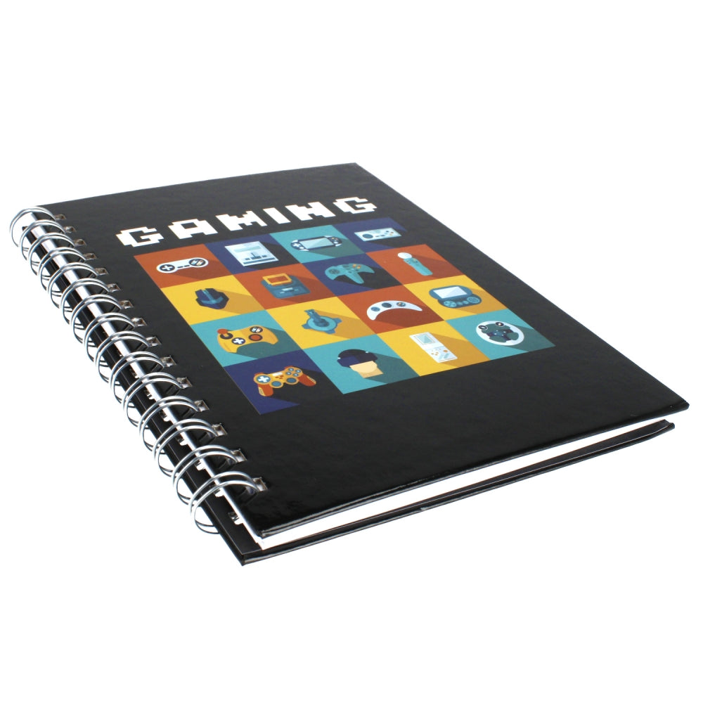 Kołonotes A5/K Gaming