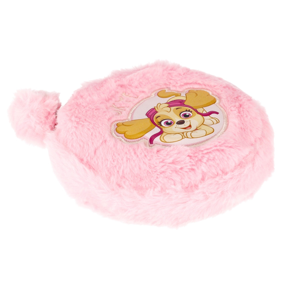 Shoulder Bag Plush Paw Patrol girls