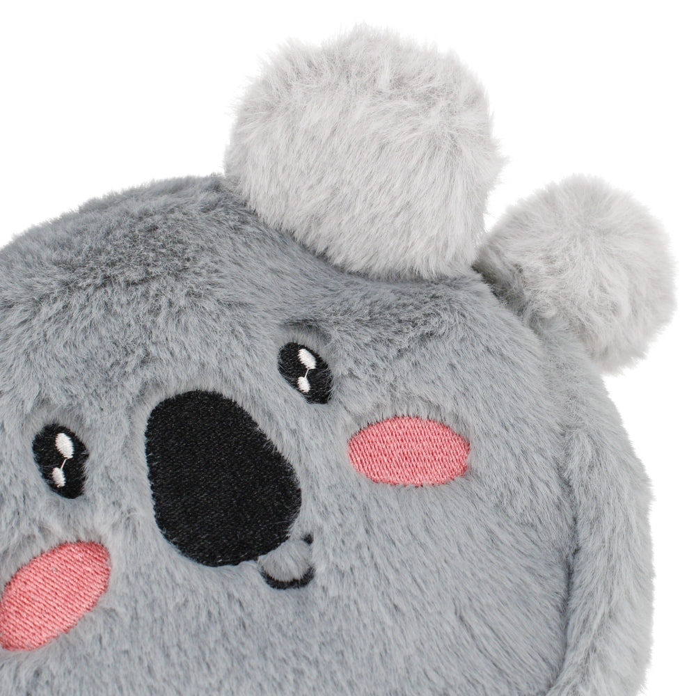 Koala Plush Shoulder Bag