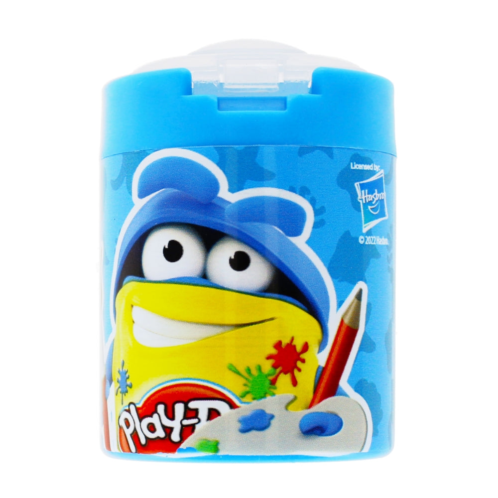 Play-Doh Double Plastic Sharpener
