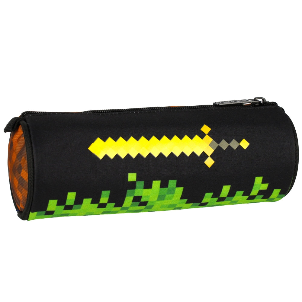 Pencil case tube Pixel Game