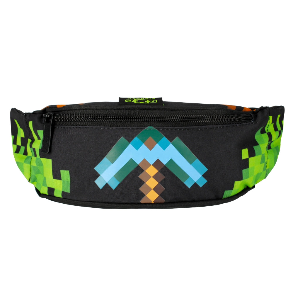 Pixel Game Belt Bag