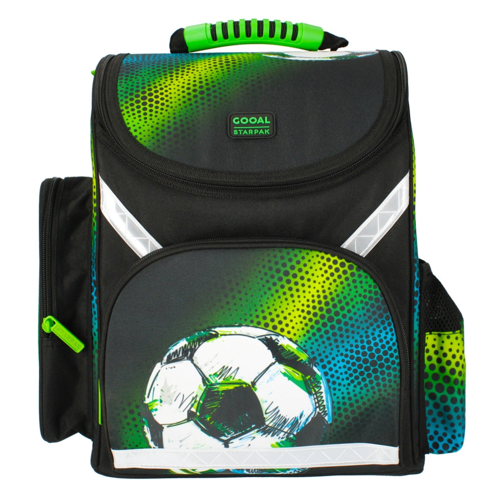 Tornister szkolny Football