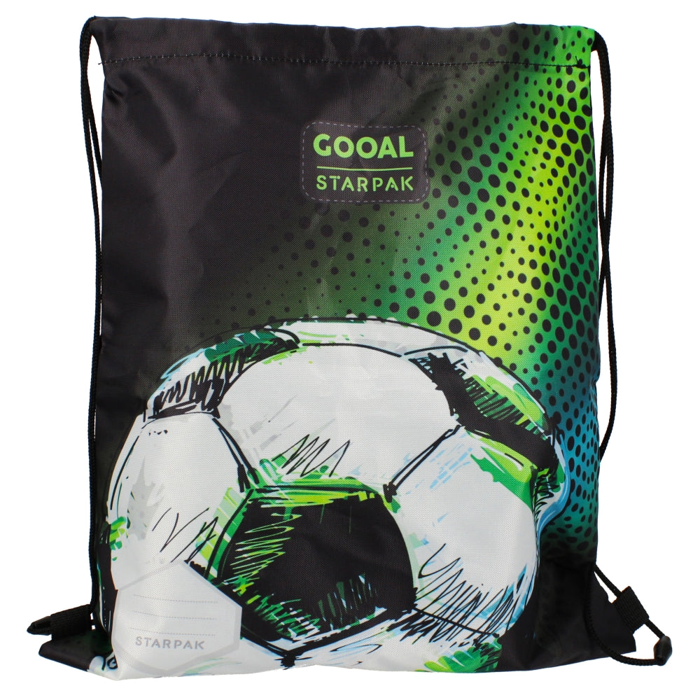Worek na buty Football
