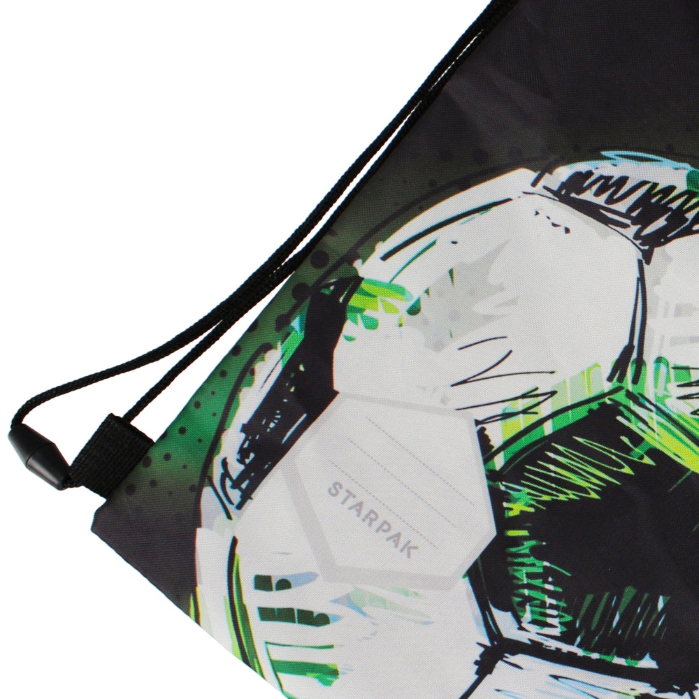 Worek na buty Football