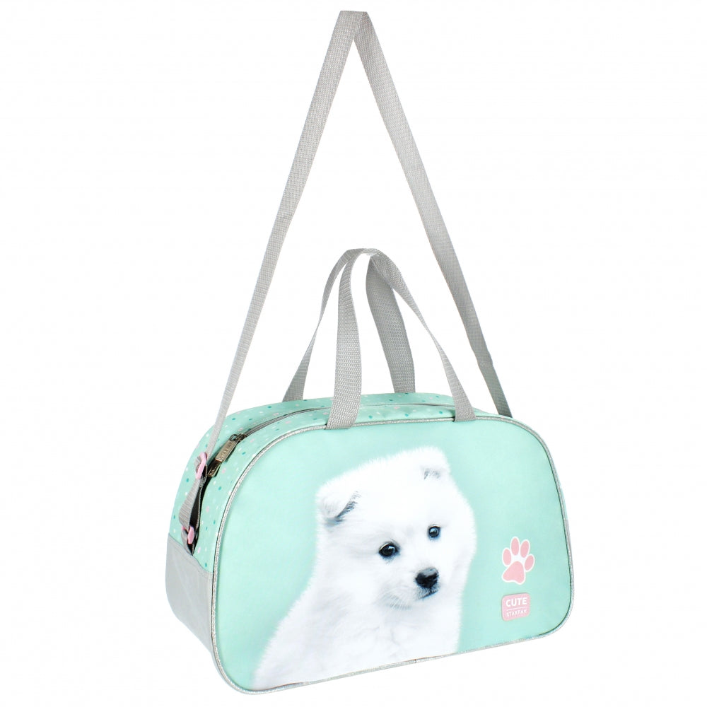 Doggy Shoulder Bag