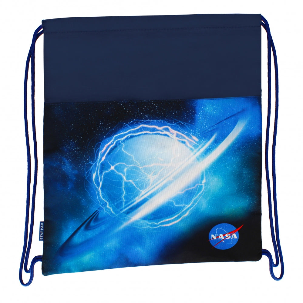Worek na buty NASA