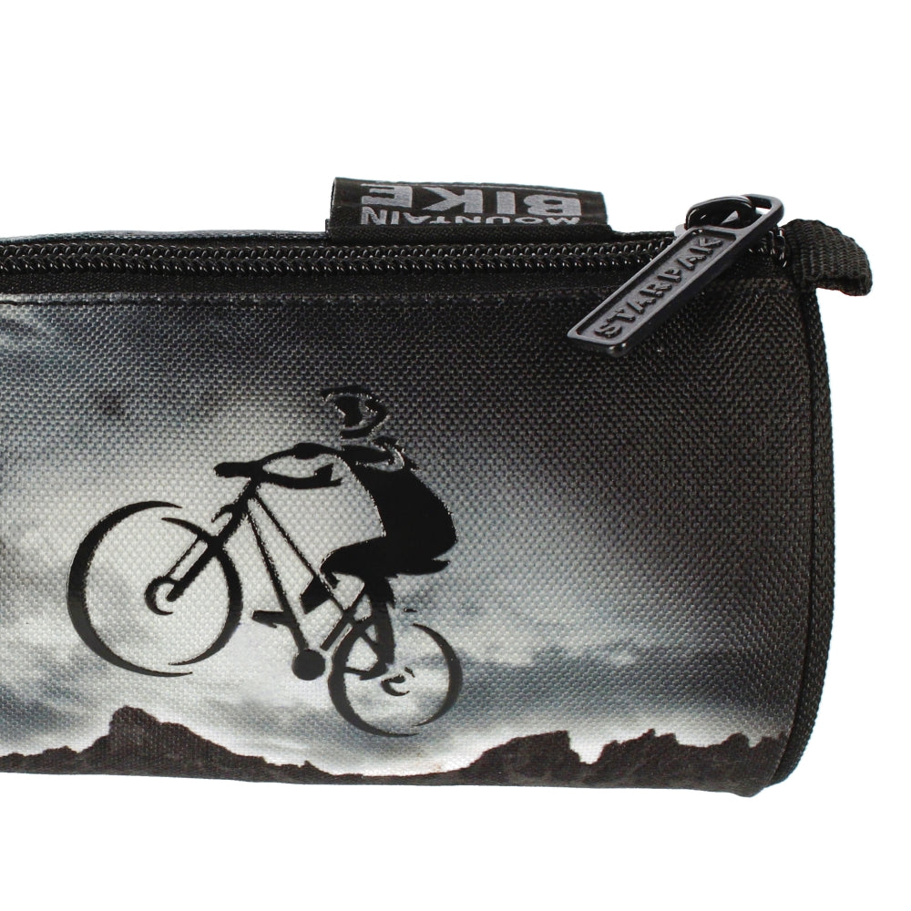 Pencil Case Tube Bike