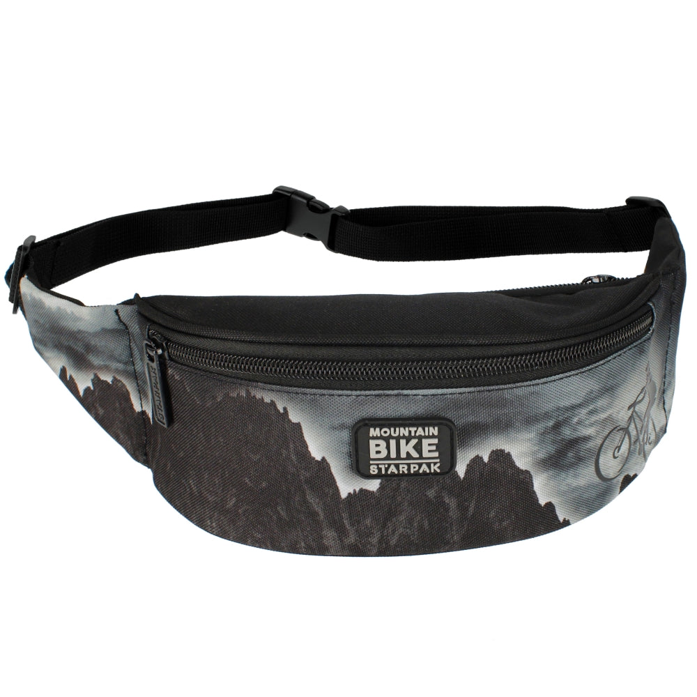 Bike Belt Pouch