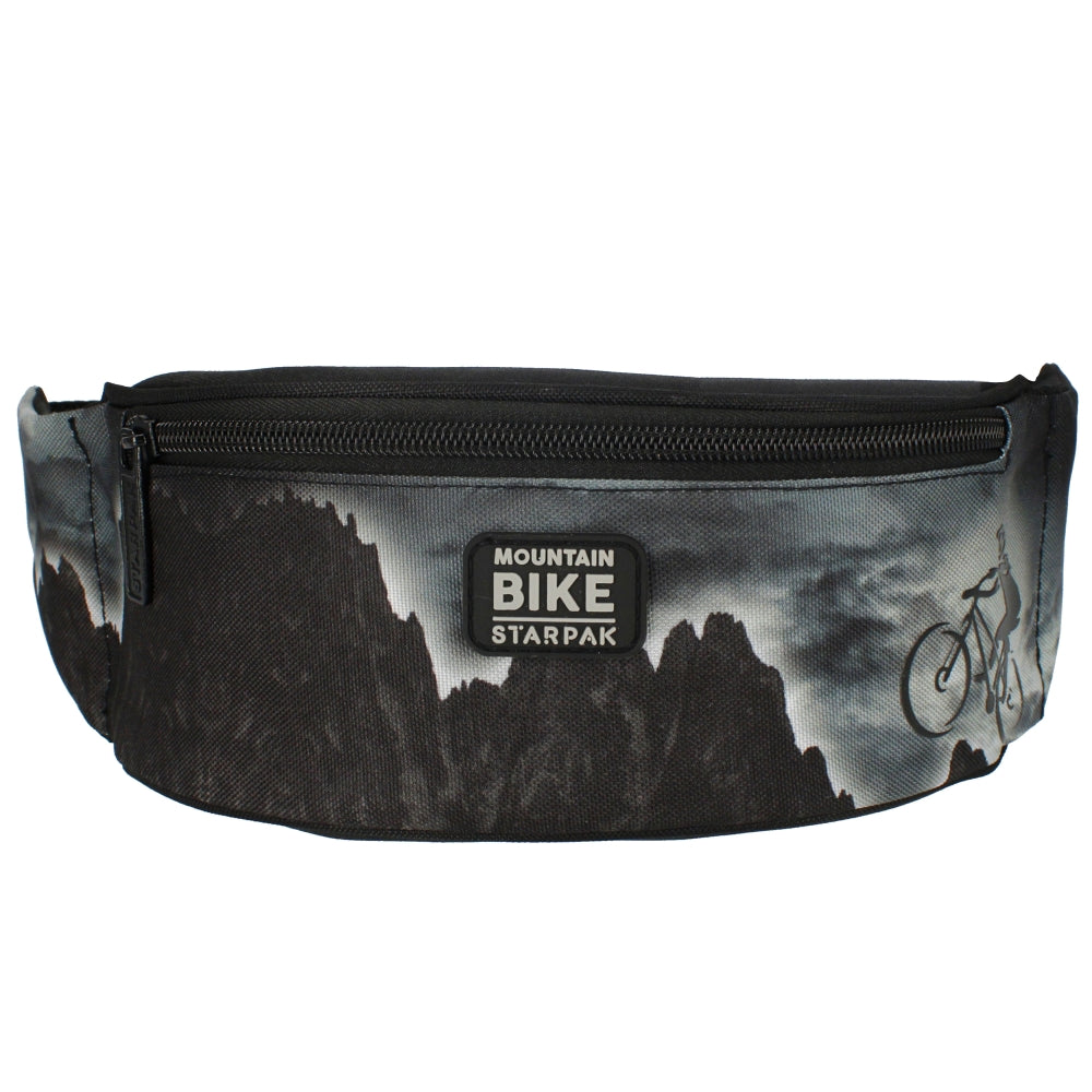 Bike Belt Pouch