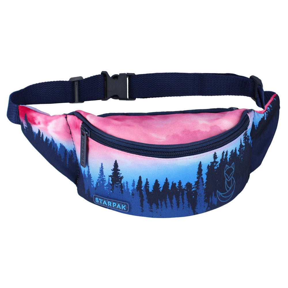 Forest hip bag